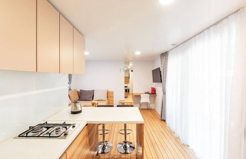 Grado Casa | Tenuta Primero Cottage Deluxe 1 für 2 Personen