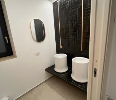Castellammare del Golfo Casa | Tenuta Rapillo