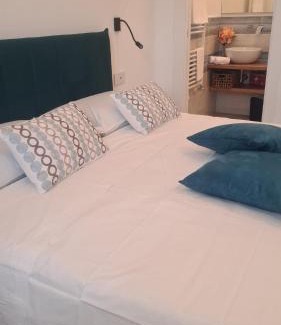 Pogerola Apartamento | Tenuta Rispoli Amalfi vacationhouse