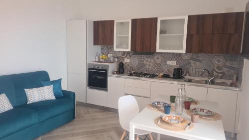Pogerola Apartamento | Tenuta Rispoli Amalfi vacationhouse