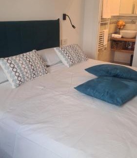 Pogerola Apartamento | Tenuta Rispoli Amalfi vacationhouse