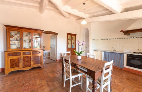 Magliano in Toscana Casa | Tenuta San Crescenzio
