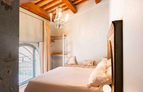 Torriana Complejo | Tenuta Saiano Resort