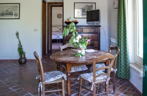 Costa Saracena-Castelluccio Casa | Tenuta San Calogero Appartamento Alloro