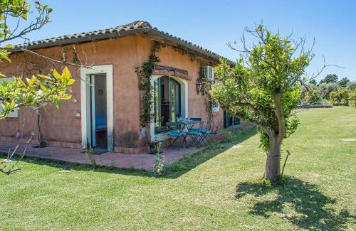 Costa Saracena-Castelluccio Casa | Tenuta San Calogero Appartamento Alloro