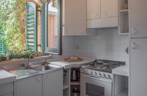 Augusta Apartamento | Tenuta San Calogero App Rosmarino