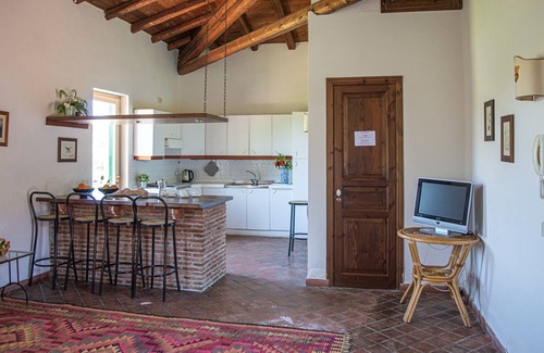 Costa Saracena-Castelluccio Otro | Tenuta San Calogero