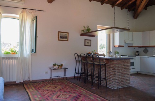 Costa Saracena-Castelluccio Otro | Tenuta San Calogero