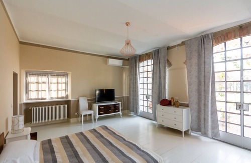 Serravalle Scrivia Casa | Tenuta san Giorgio