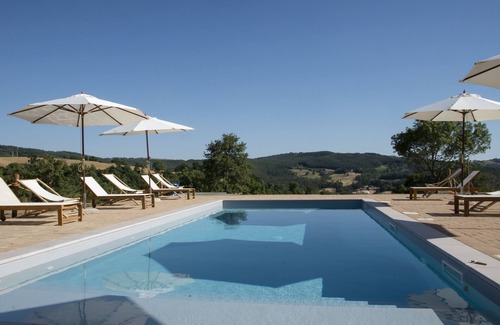 Scansano Alquiler De RV | Tenuta San Lodovico