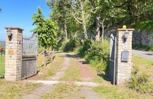 Melazzo Apartamento | Tenuta San Lorenzo