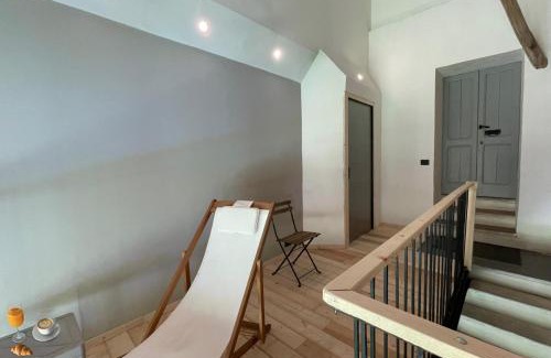 Melazzo Apartamento | Tenuta San Lorenzo