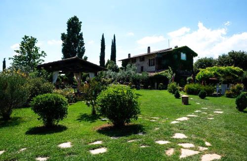 Assisi Cama Y Desayuno | Tenuta San Masseo - boutique farm resort & SPA