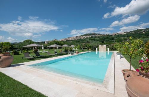 Assisi Cama Y Desayuno | Tenuta San Masseo - boutique farm resort & SPA