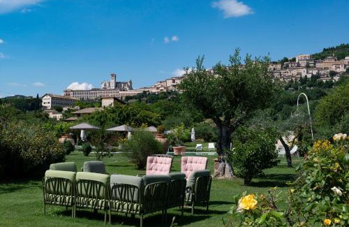 Assisi Cama Y Desayuno | Tenuta San Masseo - boutique farm resort & SPA