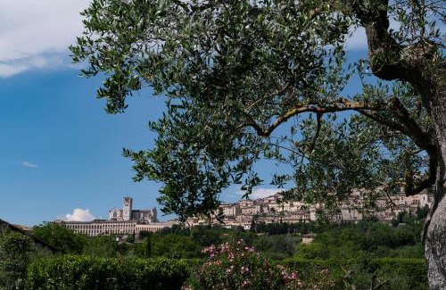 Assisi Cama Y Desayuno | Tenuta San Masseo - boutique farm resort & SPA