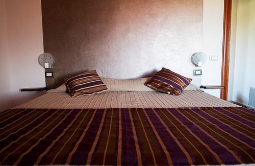 Poggiolo Casa | Tenuta San Savino delle Rocchette