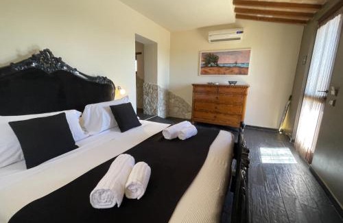 Poggiolo Casa | Tenuta San Savino delle Rocchette