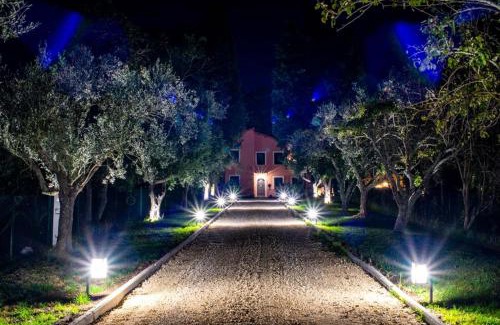 Tragliatella Casa | Tenuta San Sebastiano