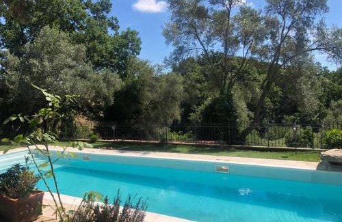 Tragliatella Casa | Tenuta San Sebastiano