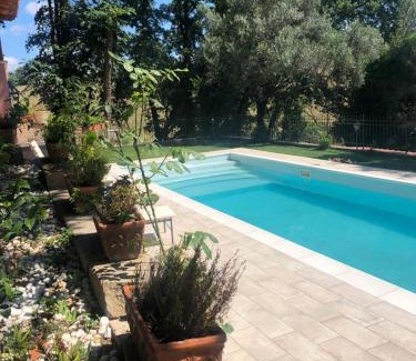 Tragliatella Casa | Tenuta San Sebastiano
