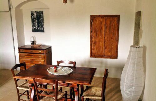 Muro Leccese Casa | Tenuta Sant'Andrea