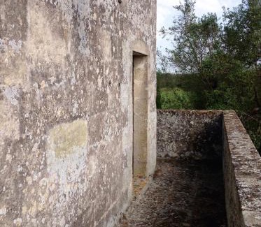 Muro Leccese Casa | Tenuta Sant'Andrea