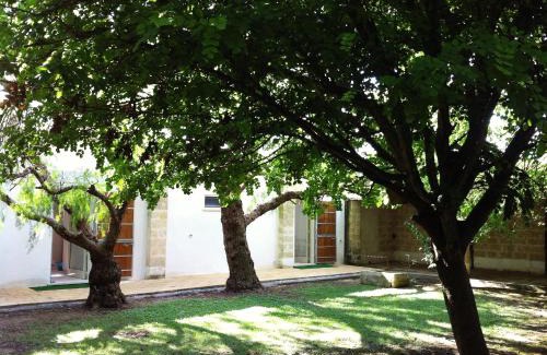 Muro Leccese Casa | Tenuta Sant'Andrea