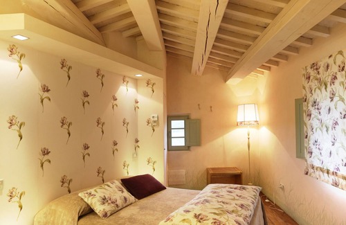 Urbino Casa | Tenuta Santi Giacomo e Filippo