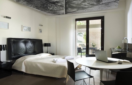 Urbino Casa | Tenuta Santi Giacomo e Filippo