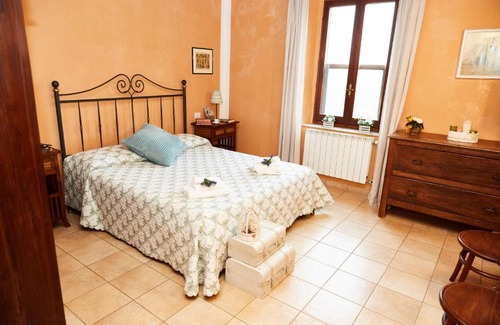 Montalto di Castro Casa | Tenuta Saracone