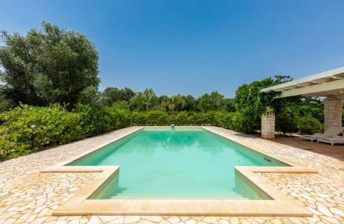 San Michele Salentino Villa | Tenuta Sardella by BarbarHouse