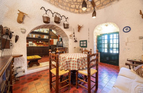 Selva di Fasano Villa | Tenuta Selva Regina - Selva Di F...