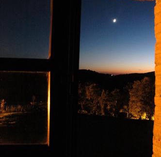 Sassetta Casa | Tenuta Seripa