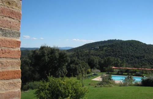 Sassetta Casa | Tenuta Seripa