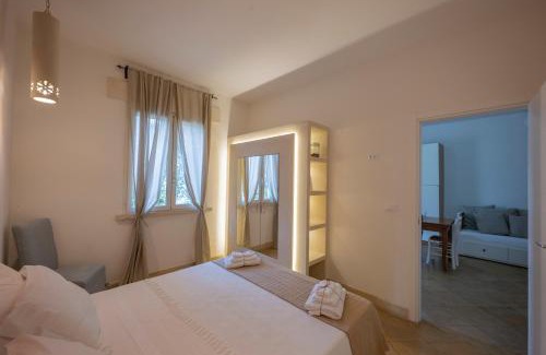 Castrignano de' Greci Apartamento | Tenuta Sidore