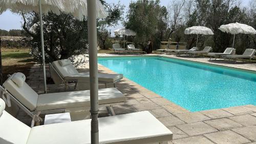 Castrignano de' Greci Apartamento | Tenuta Sidore
