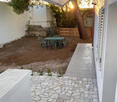 Manduria Apartamento | Tenuta Sillo Primo Piano
