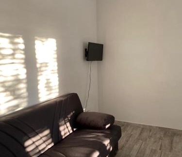 Manduria Apartamento | Tenuta Sillo Primo Piano