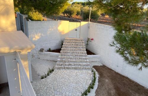 Manduria Apartamento | Tenuta Sillo Primo Piano