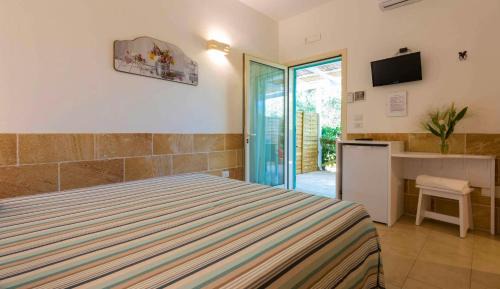 Fontanelle Casa | Tenuta Solentino