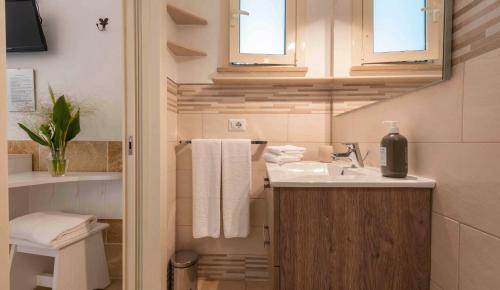 Fontanelle Casa | Tenuta Solentino