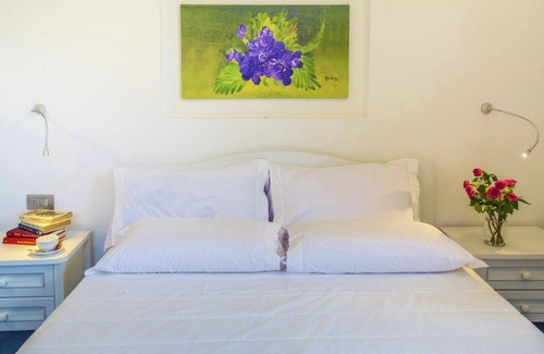 Maiori Casa | Tenuta Solomita