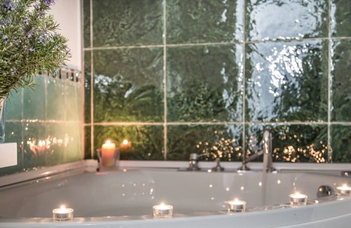 Maiori Casa | Tenuta Solomita