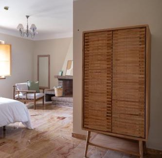 Altavilla Silentina Casa | Tenuta Tortorella Agriturismo
