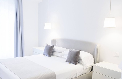 Santa Domenica Cama Y Desayuno | Tenuta Tropeano