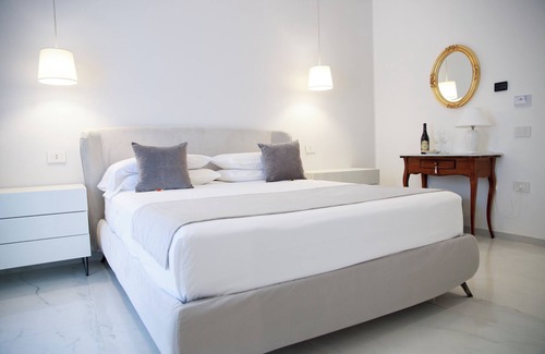 Santa Domenica Cama Y Desayuno | Tenuta Tropeano