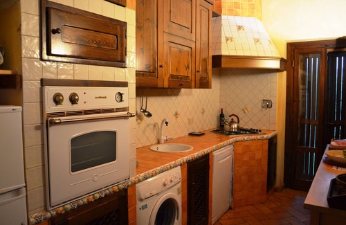 Magliano in Toscana Otro | Tenuta Uccellina