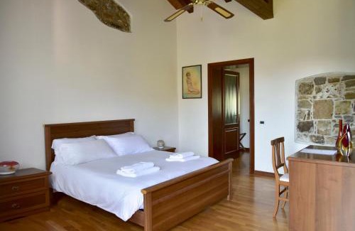 Attimis Casa | Tenuta Valdomini