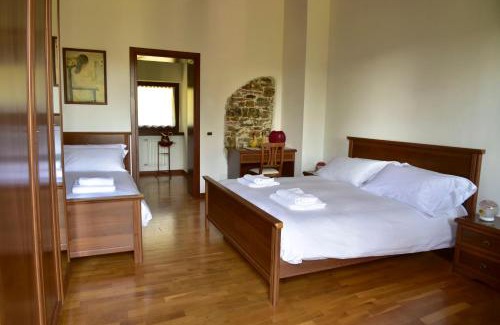 Attimis Casa | Tenuta Valdomini